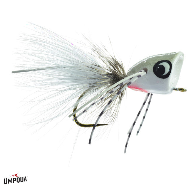 Bass Popper