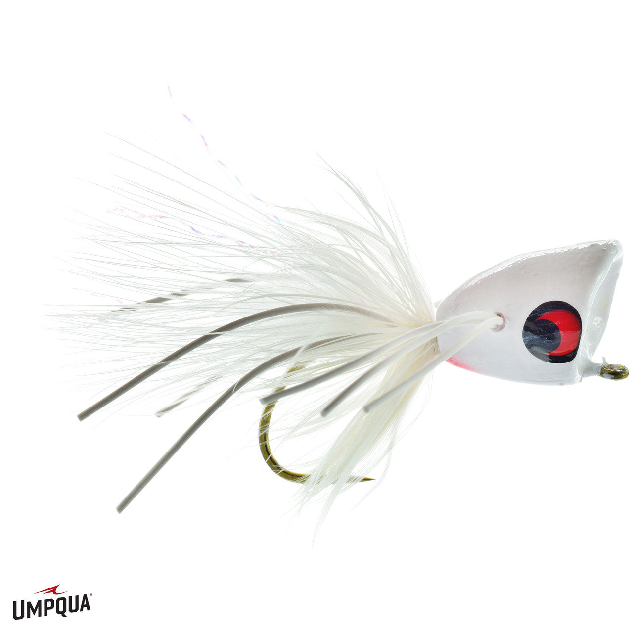Bass Popper