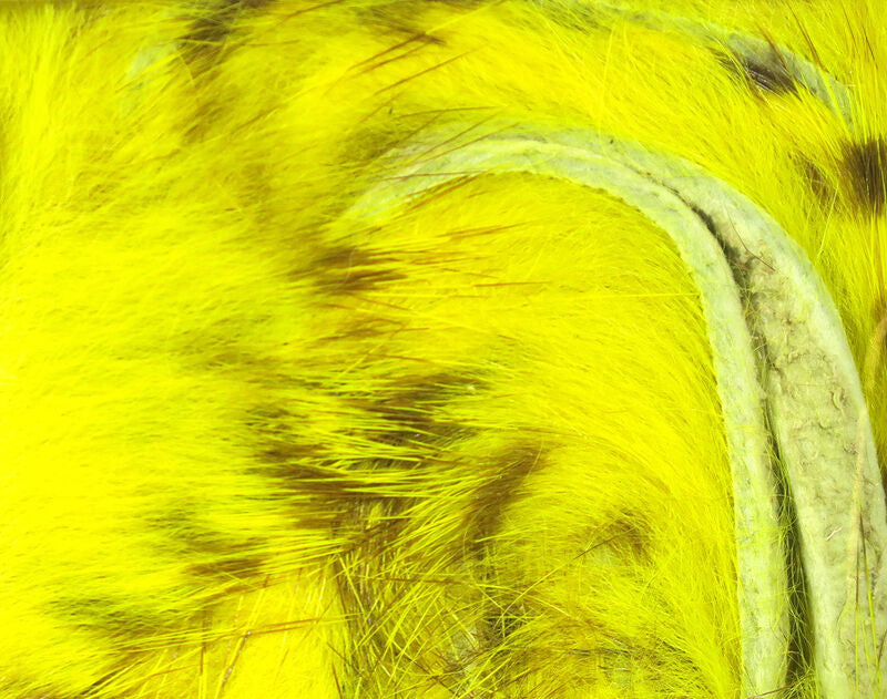 Brown Barred Rabbit Strip