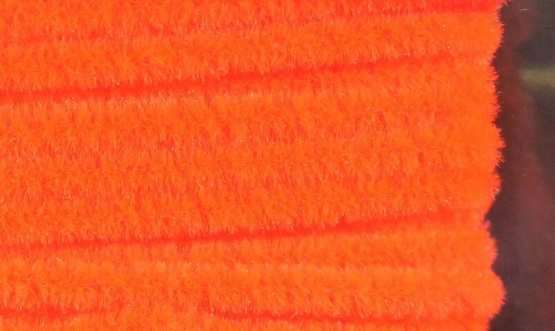 Fine Chenille