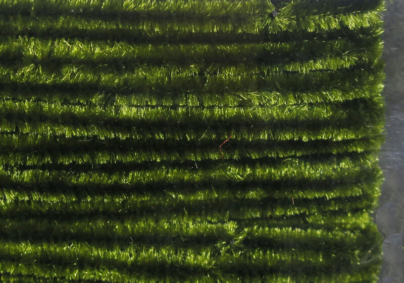 Fine Chenille