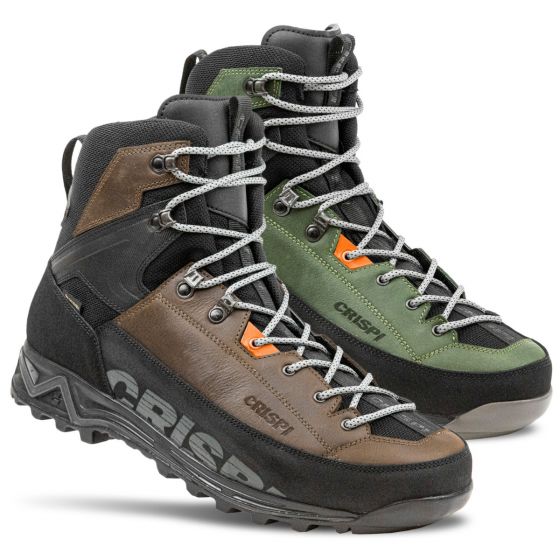 Crispi Altitude GTX