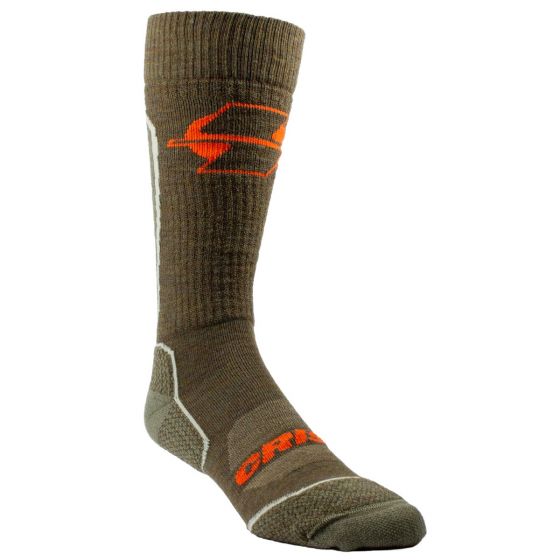 Uinta Mid WT Full Cushion Sock