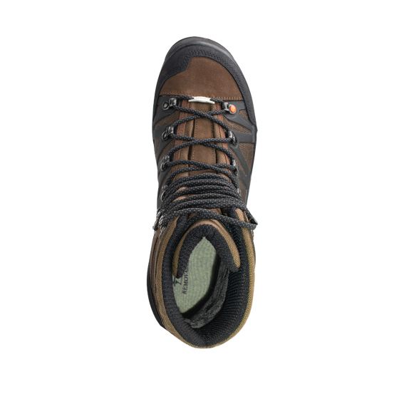 Crispi Idaho II GTX