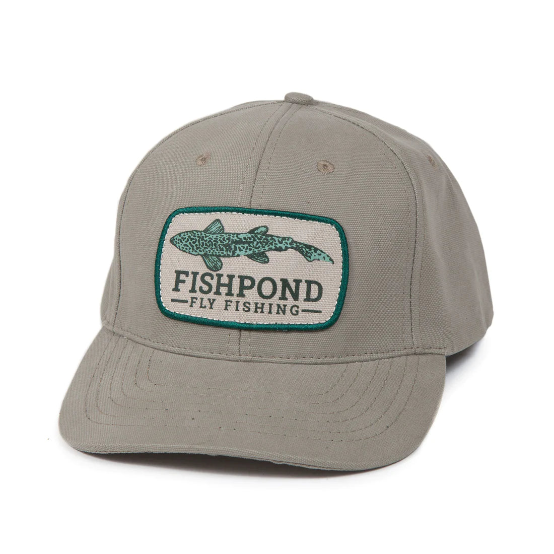 Fishpond Cruiser Hat