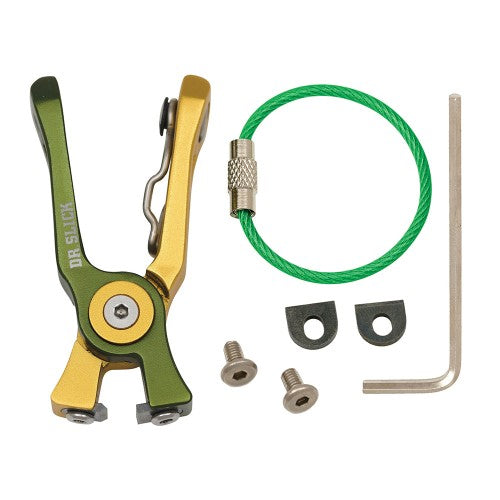 Dr. Slick Cyclone Nipper