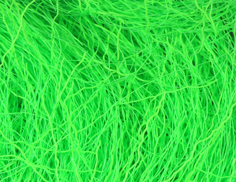 Electric Ripple Ice Fiber