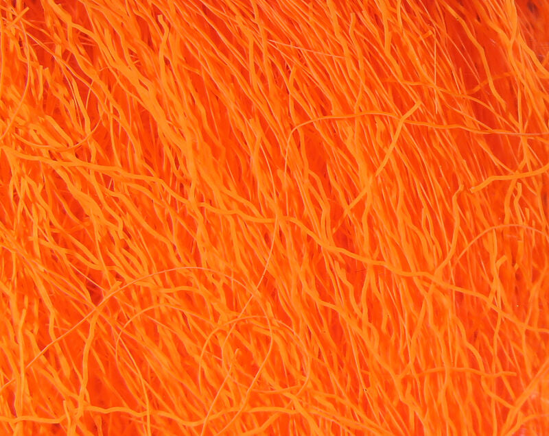Electric Ripple Ice Fiber
