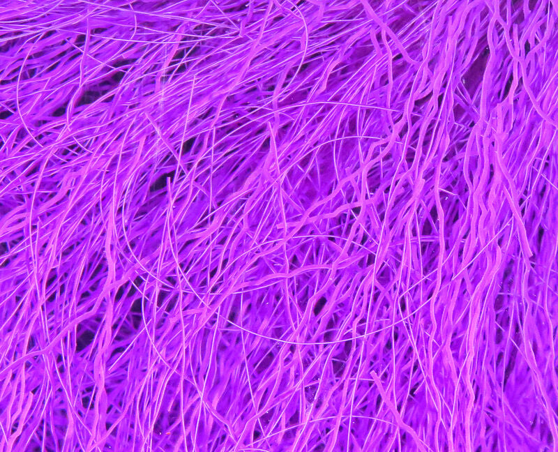 Electric Ripple Ice Fiber