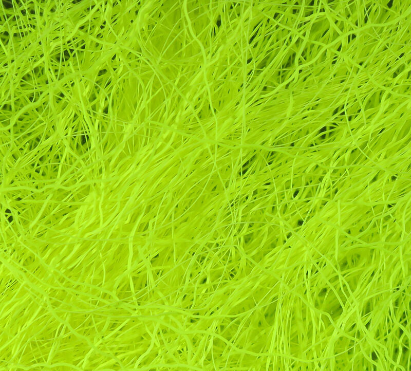 Electric Ripple Ice Fiber