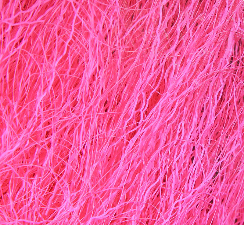 Electric Ripple Ice Fiber