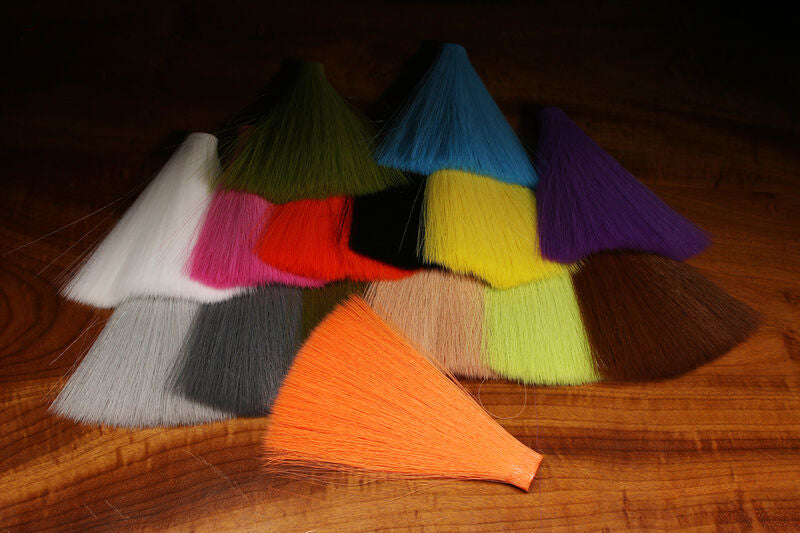 Faux Bucktail