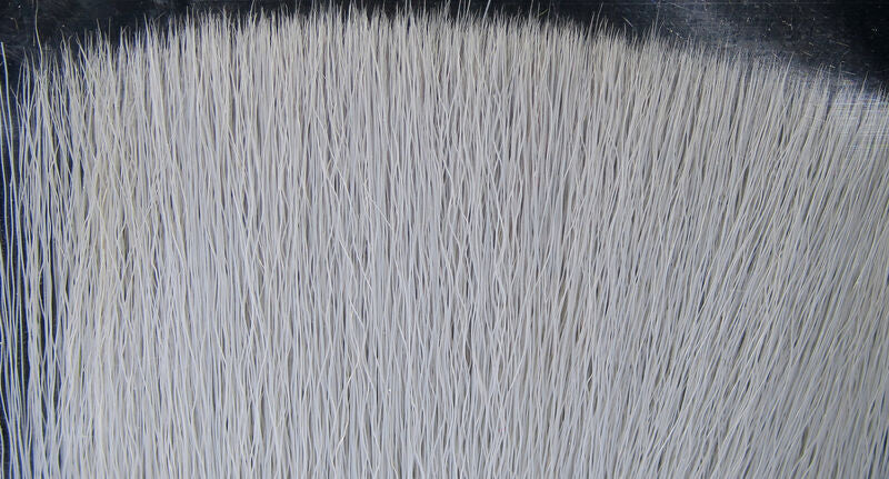 Faux Bucktail