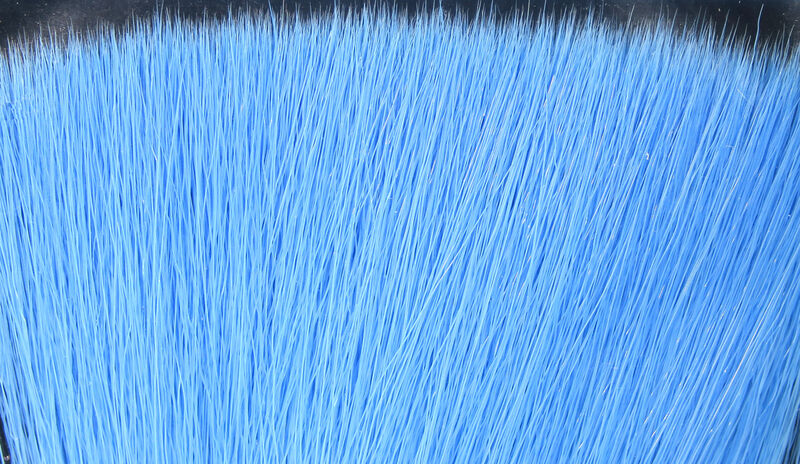Faux Bucktail
