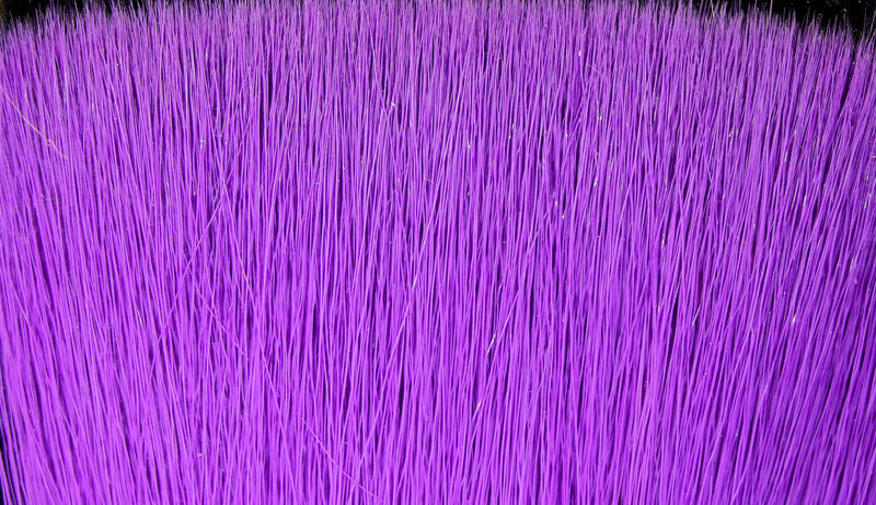 Faux Bucktail