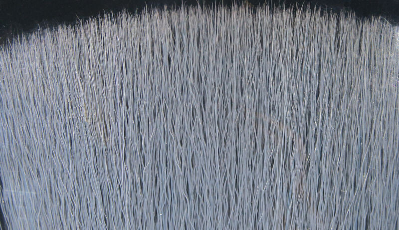 Faux Bucktail