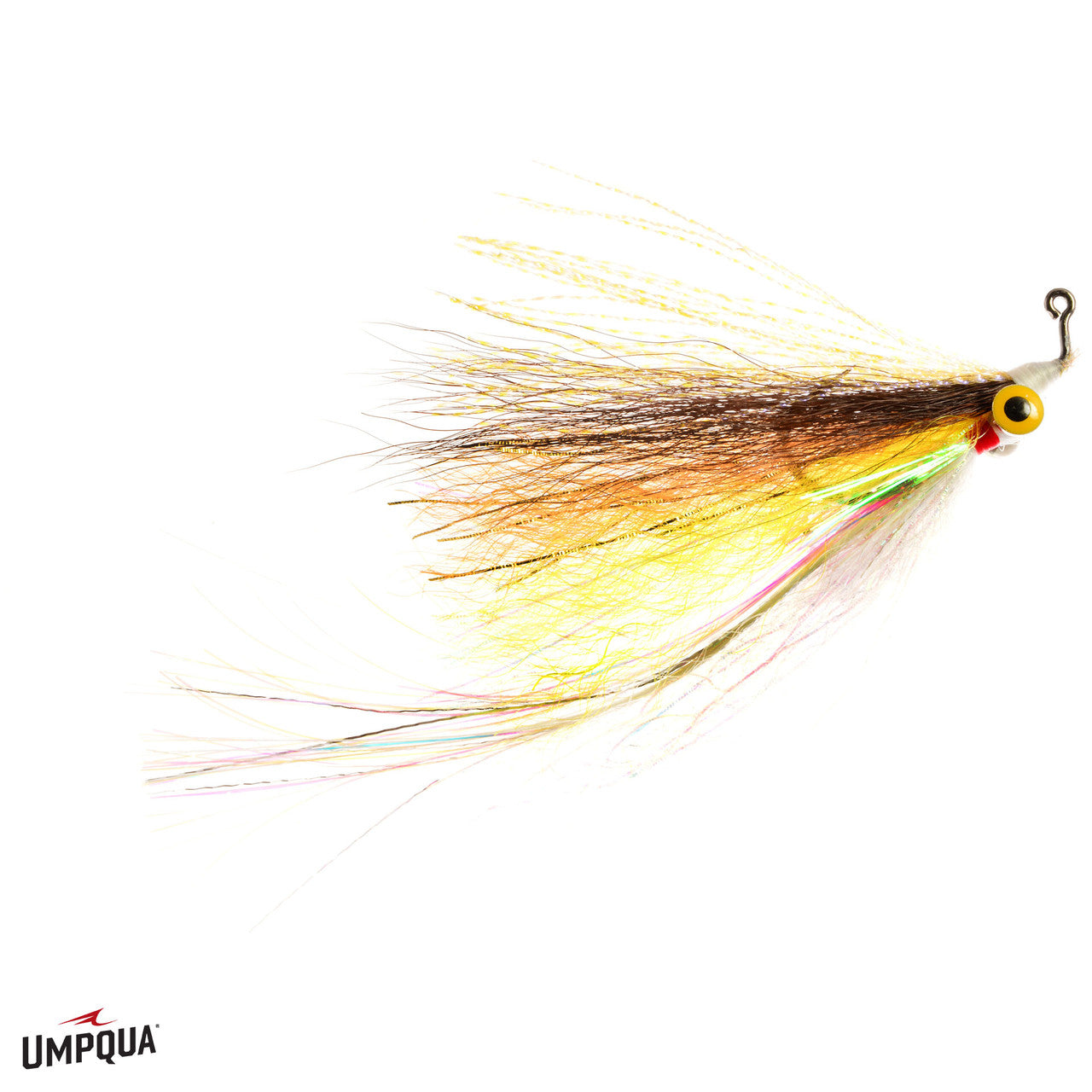 Flashtail Whistler Jig