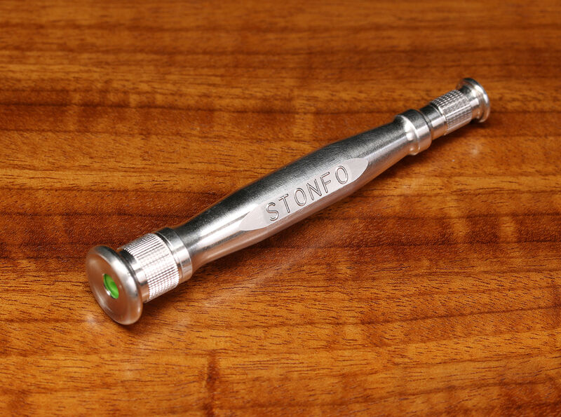 Stonfo Hair Packer