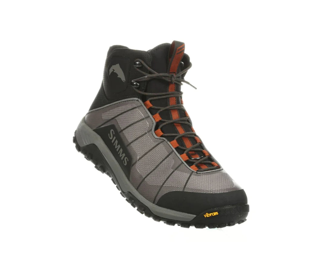Simms M's Flyweight® Wading Boot - Vibram Sole