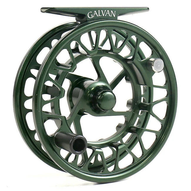 Galvan Brookie