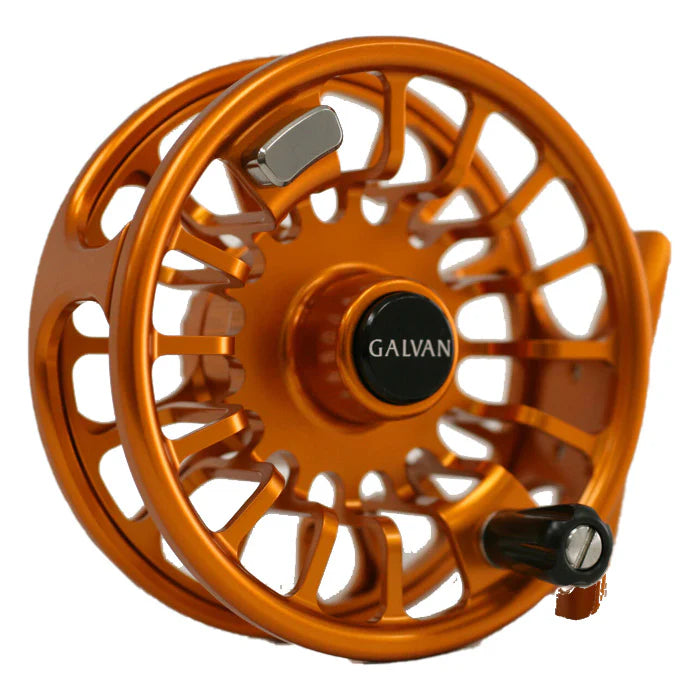 Galvan Torque