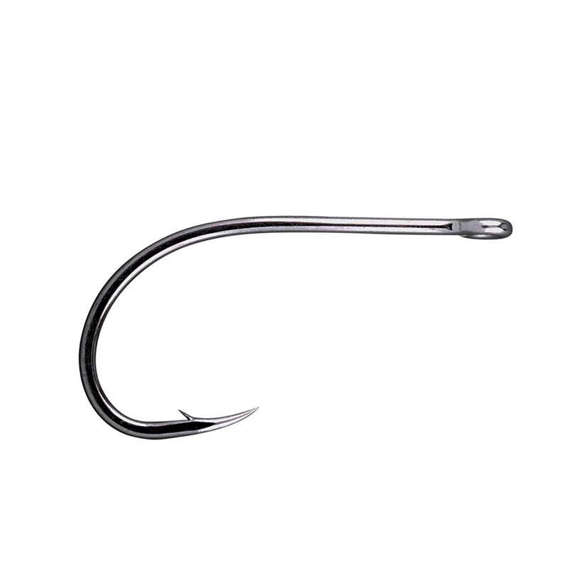 Gamakatsu SL12S 1X Short Big Game Wide Gap Hook