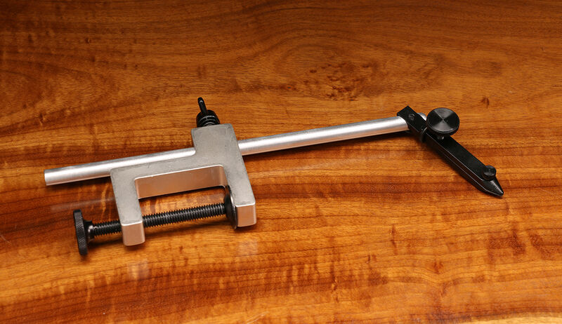 Griffin Vise Superior 1A C-Clamp