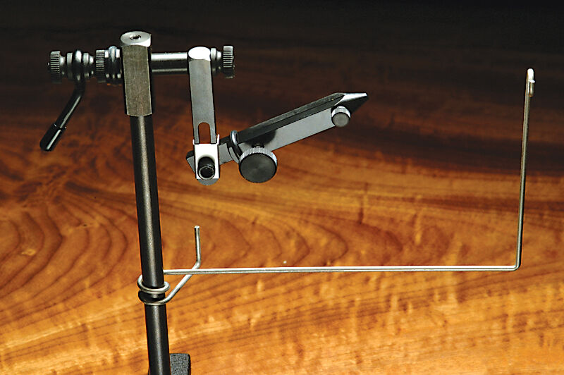 Griffin Odyssey Spider Vise