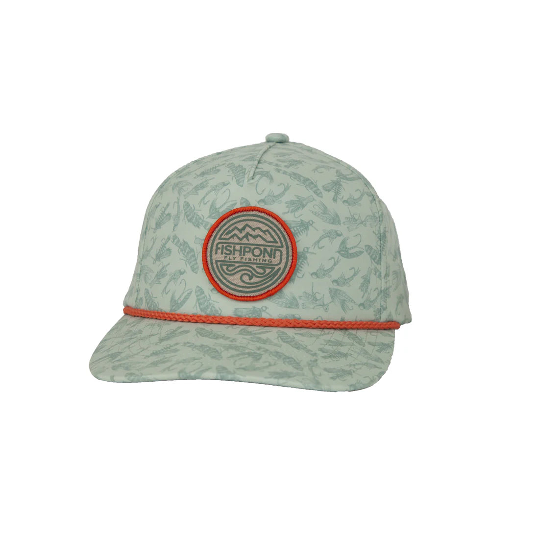 Fishpond Headwater Hat