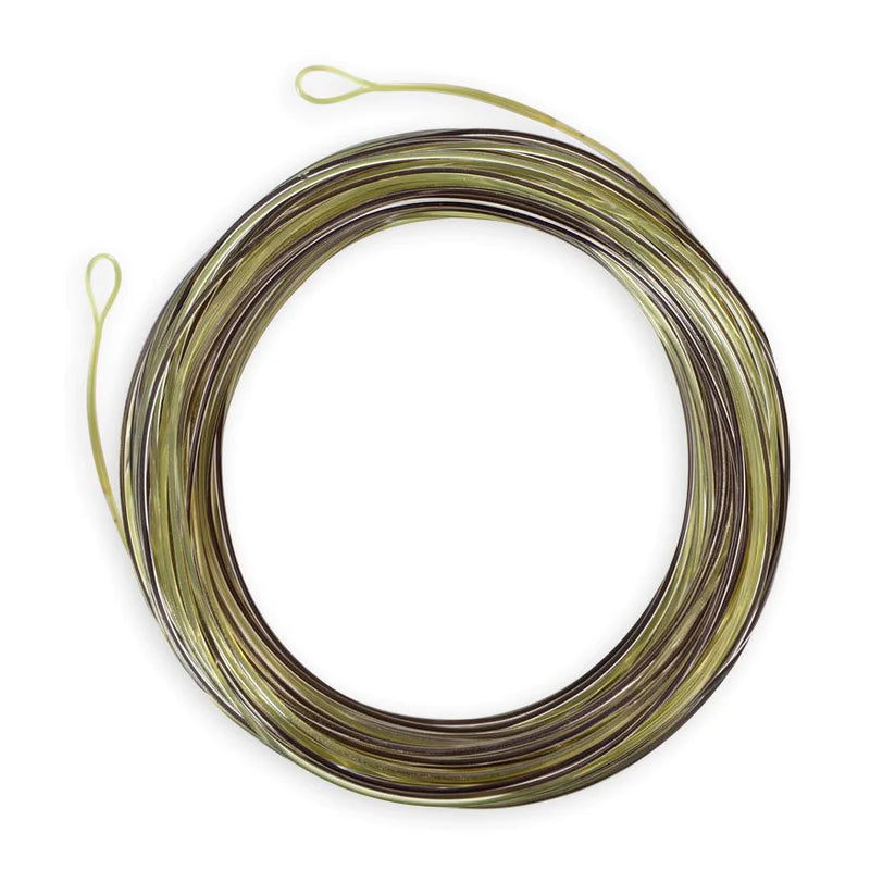AIRFLO DELTA TAPER SLOW INTERMEDIATE, WF6/7