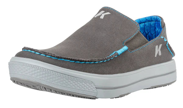 Korkers Fish Moc - Tarpon