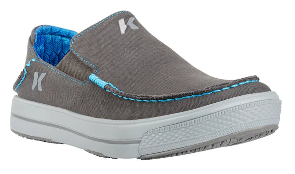 Korkers Fish Moc - Tarpon