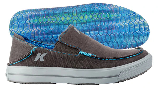 Korkers Fish Moc - Tarpon