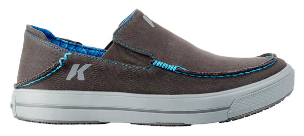 Korkers Fish Moc - Tarpon