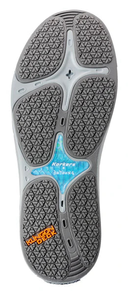 Korkers Fish Moc - Tarpon