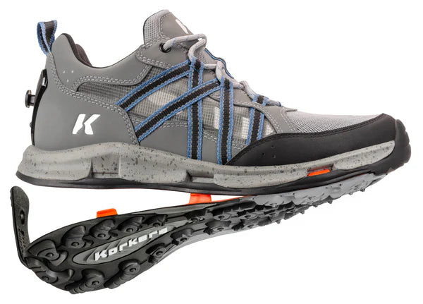 Korkers All Axis Shoe