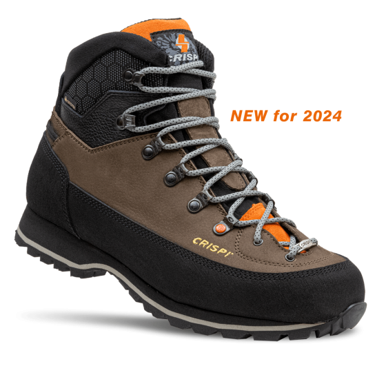Crispi Lapponia Lite GTX