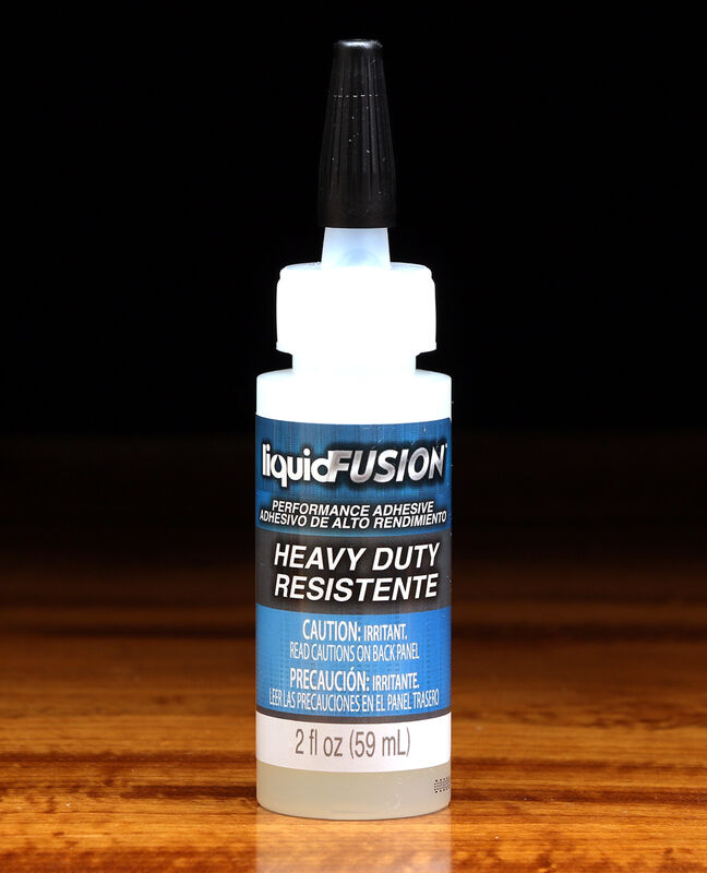 Crystal Clear Liquid Fusion