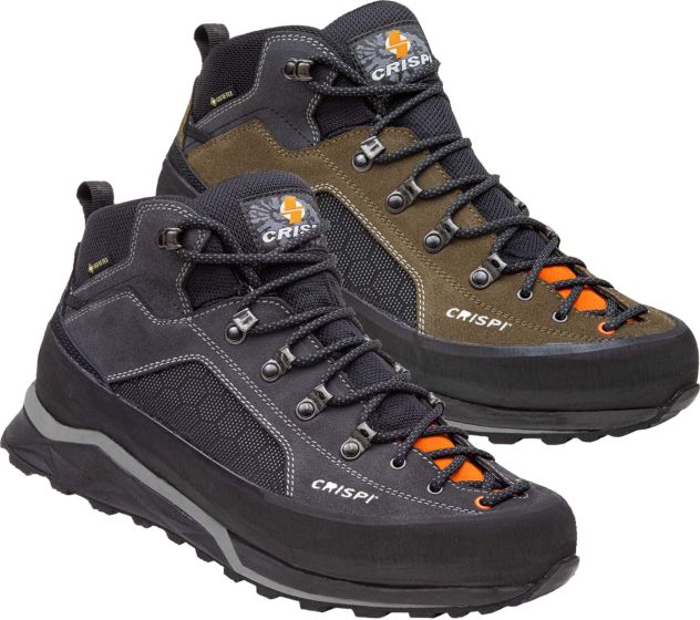 Crispi Mesa GTX