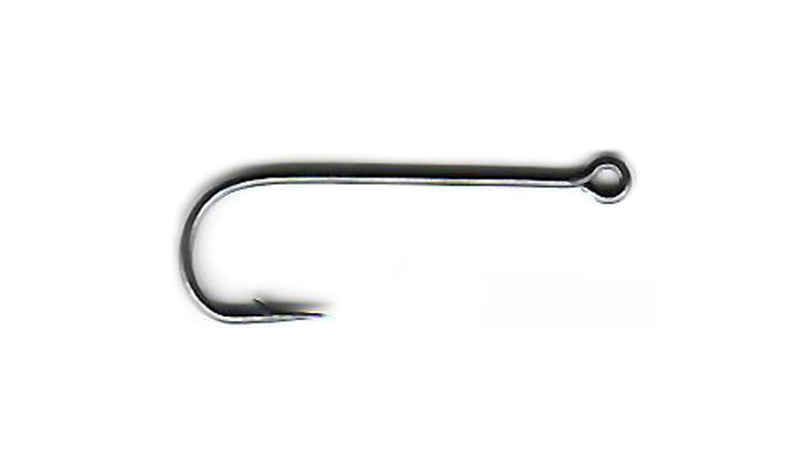 MFC 7052 Vertical Eye Streamer Hook