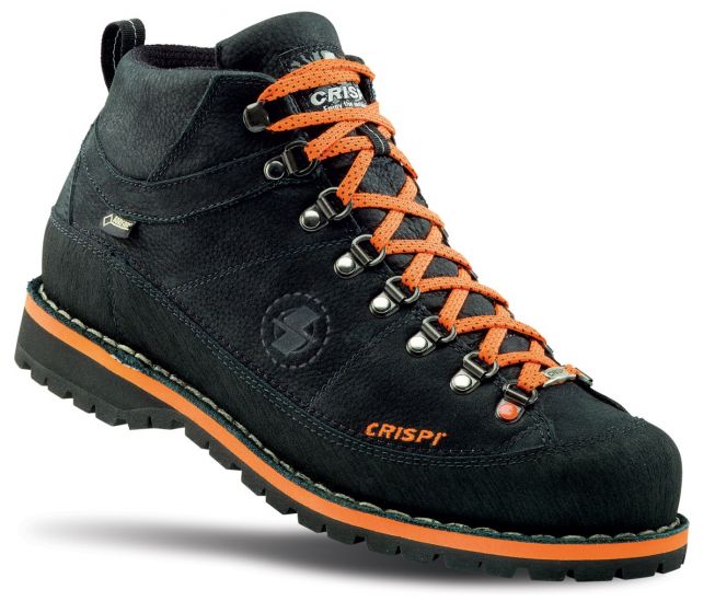 Crispi Monaco Premium GTX