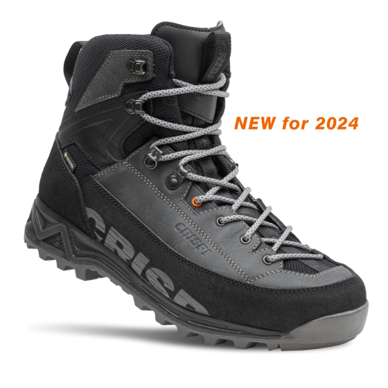 Crispi Altitude GTX