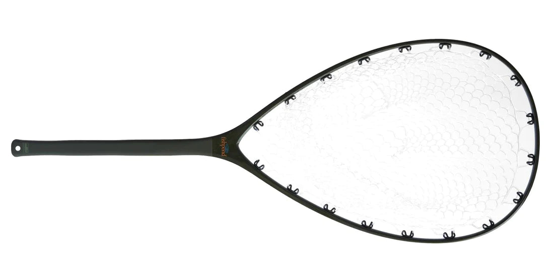 Fishpond Mid Length Boat Net