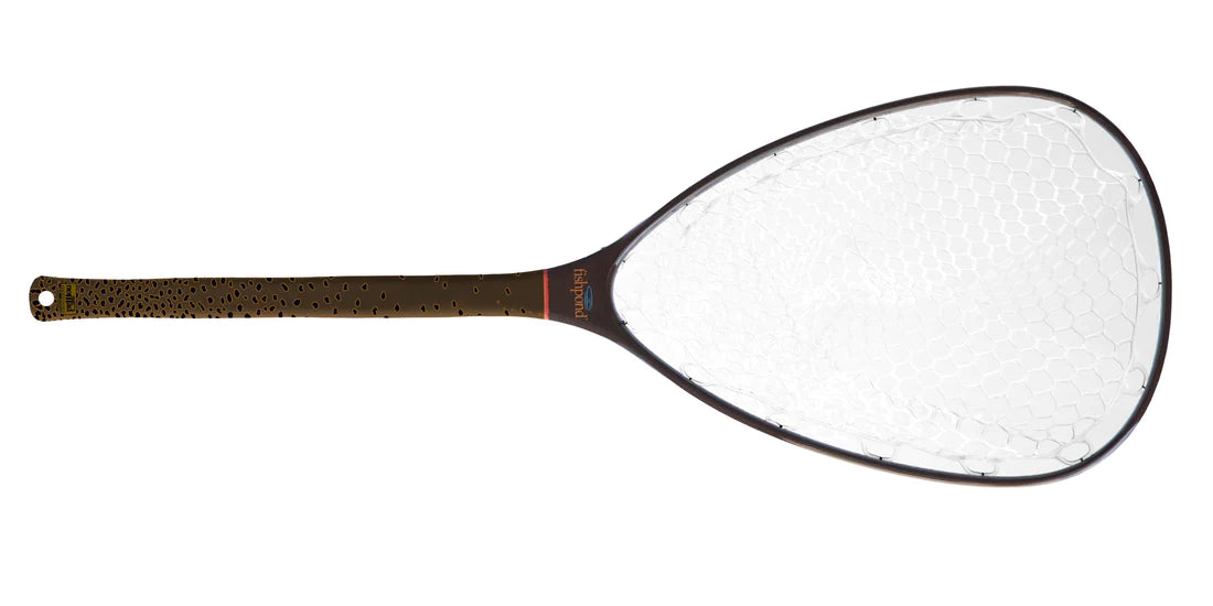 Fishpond Mid-Length Net