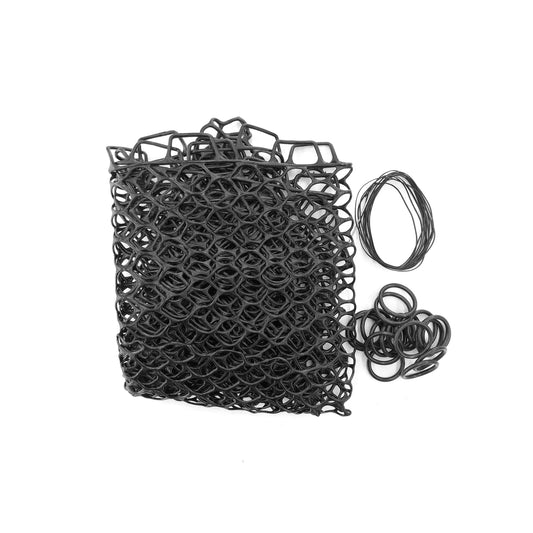 19" (Deep) Nomad Replacement Rubber Net
