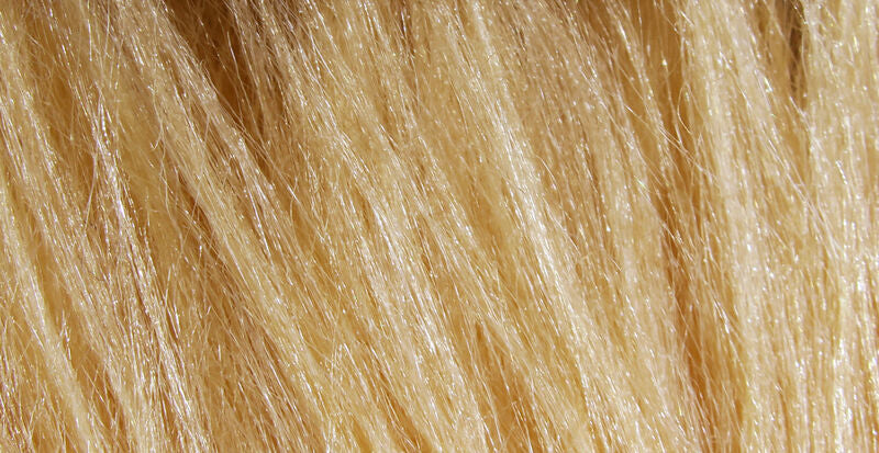 Pseudo Hair