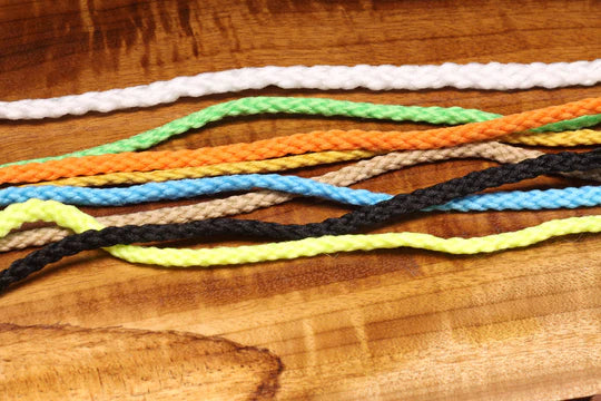 Poly Pro Braid, Orange