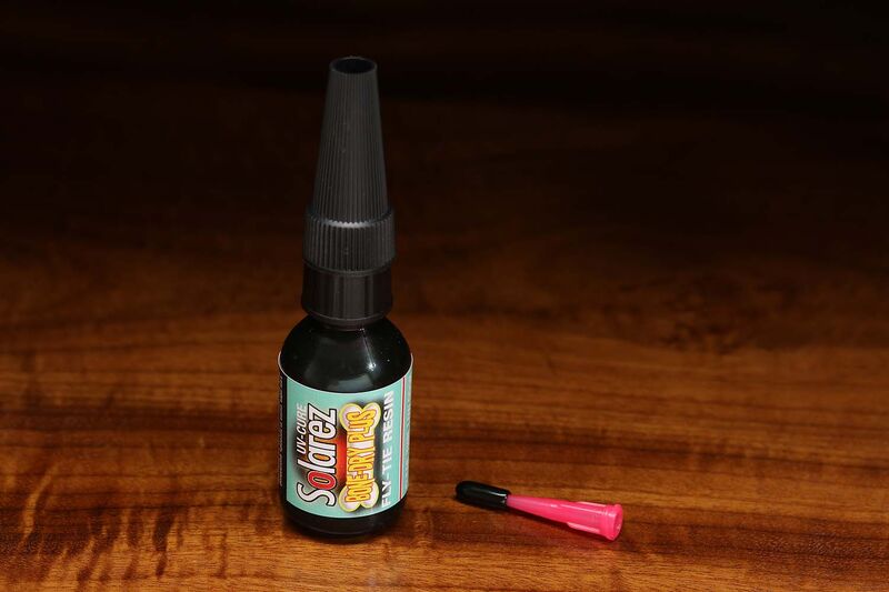 Solarez Bone Dry PLUS 1/2 oz Squeeze Bottle