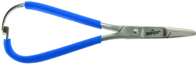 River Grip Mitten Scissor Clamps