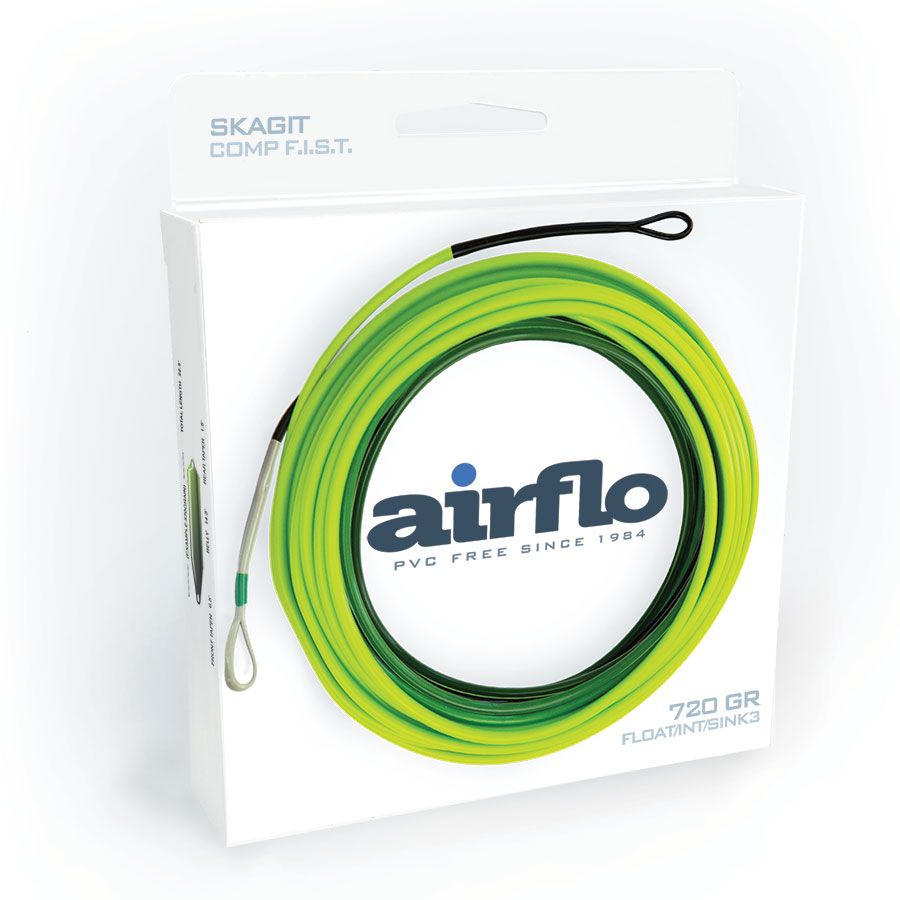 Airflo Skagit F.I.S.T.